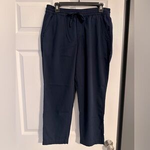 Women’s lightweight easy pants
